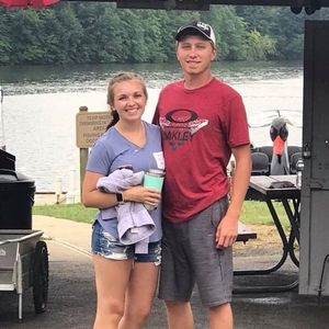 Meet your Posher, Dominic